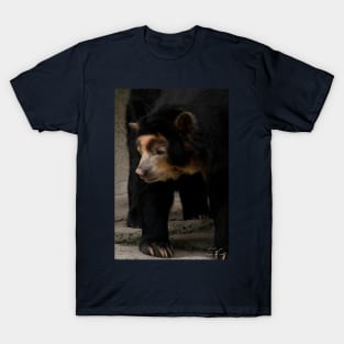 Spectacled Bear T-Shirt